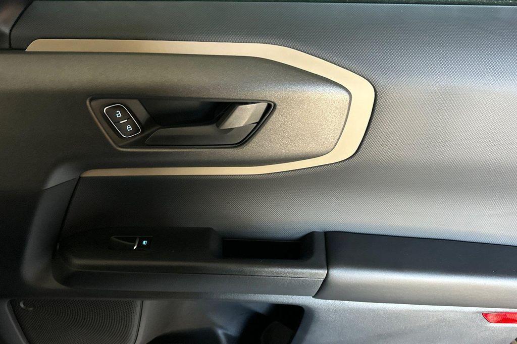 new 2025 Ford Bronco Sport car