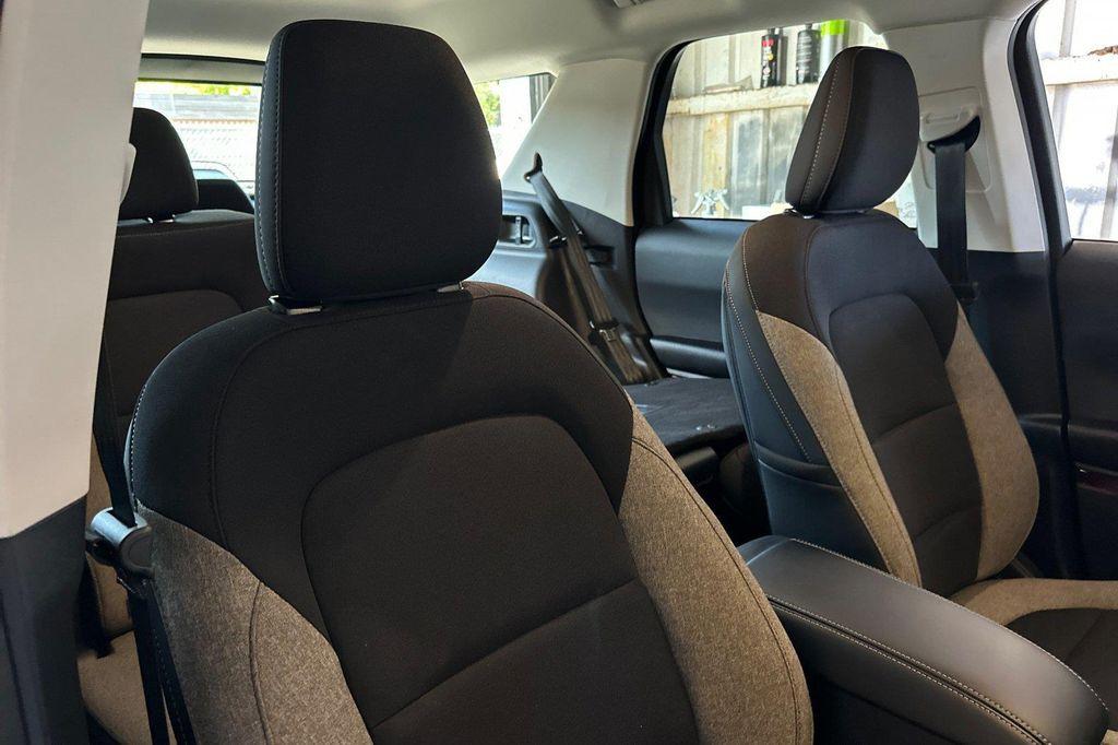 new 2025 Ford Bronco Sport car