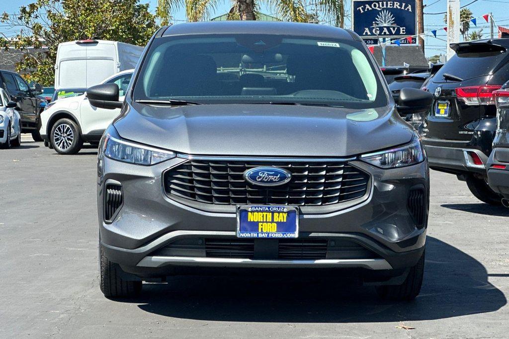 new 2025 Ford Escape car