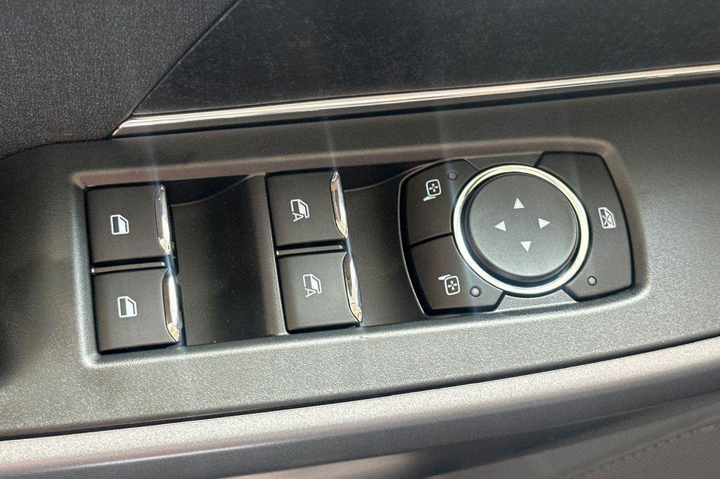 new 2025 Ford F-150 Lightning car, priced at $64,914