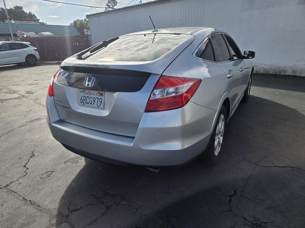 used 2010 Honda Accord Crosstour car, priced at $8,999