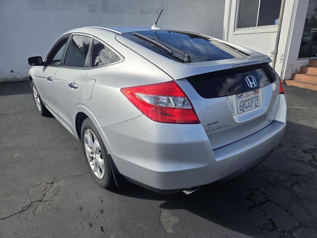 used 2010 Honda Accord Crosstour car, priced at $8,999