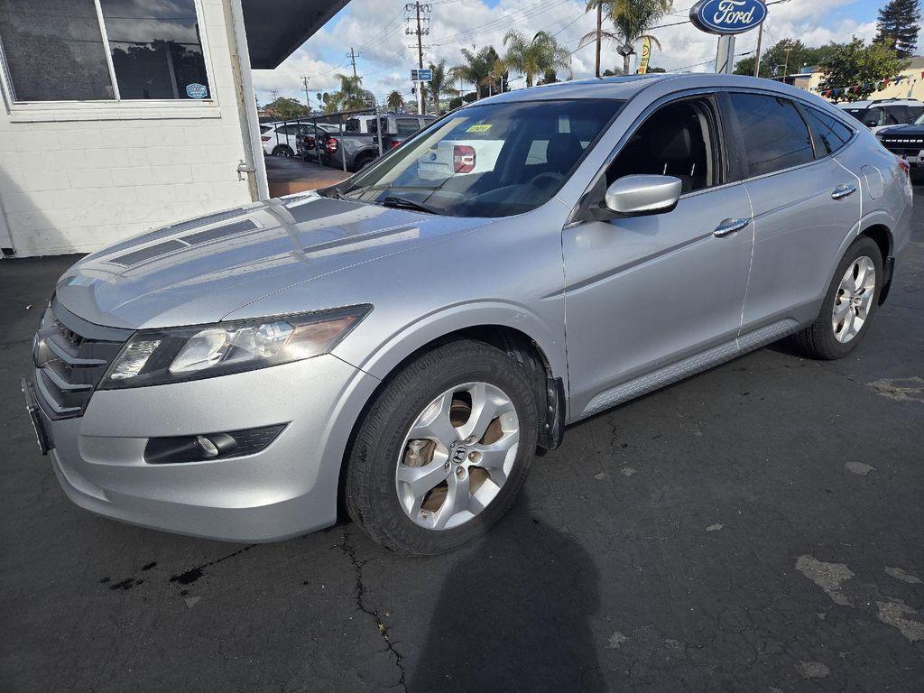 used 2010 Honda Accord Crosstour car, priced at $8,999