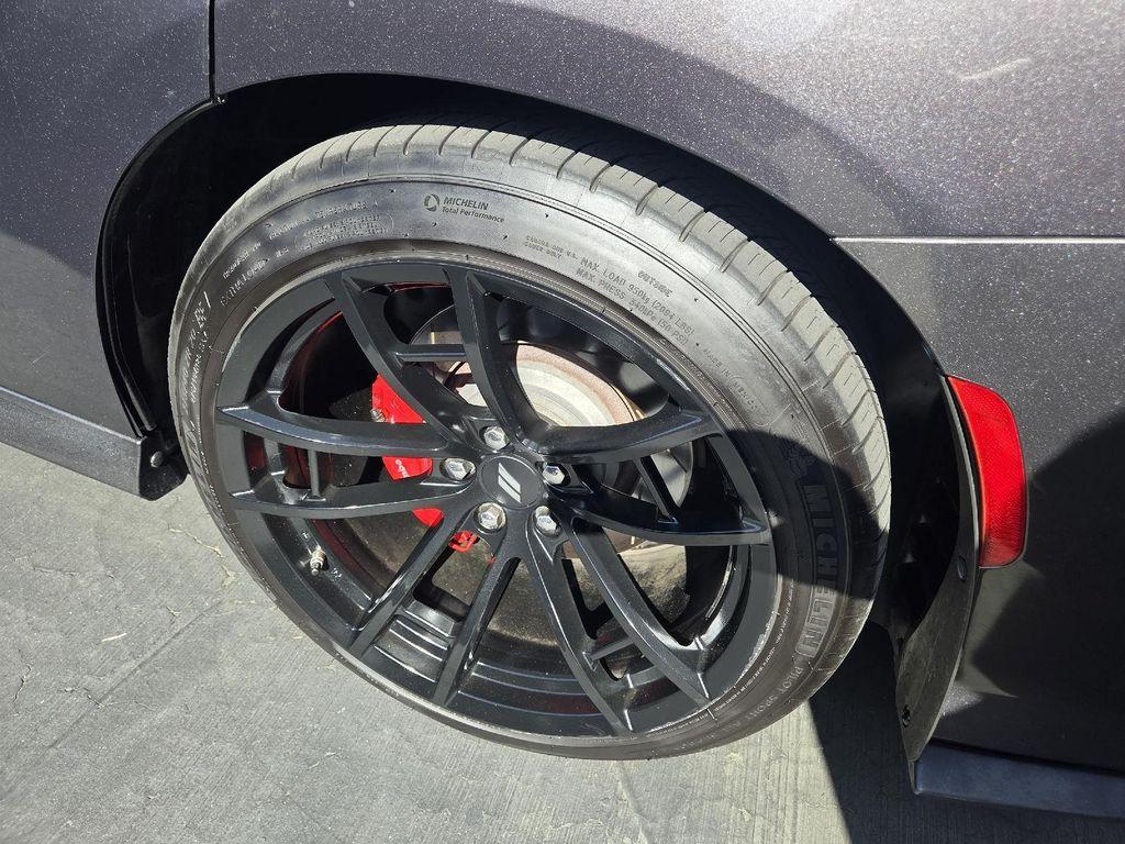used 2018 Dodge Charger car, priced at $38,689
