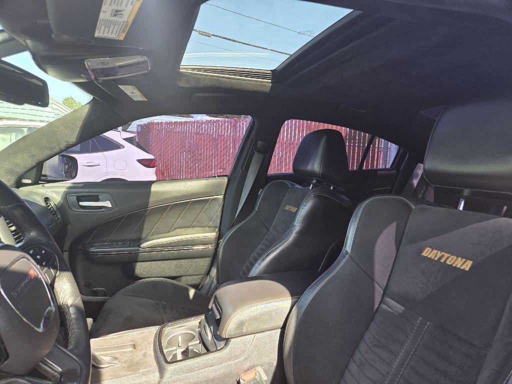 used 2018 Dodge Charger car, priced at $38,689