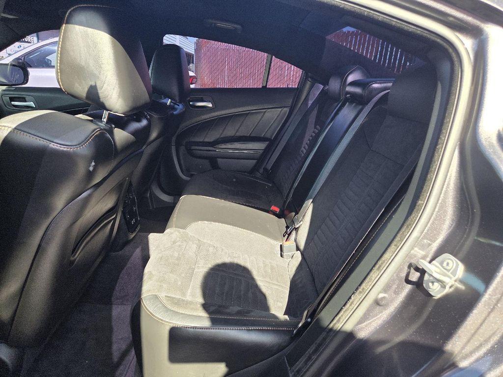 used 2018 Dodge Charger car, priced at $38,689