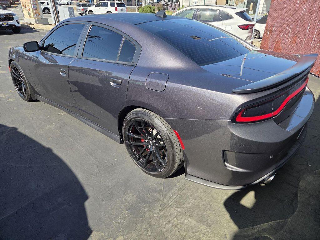 used 2018 Dodge Charger car, priced at $38,689