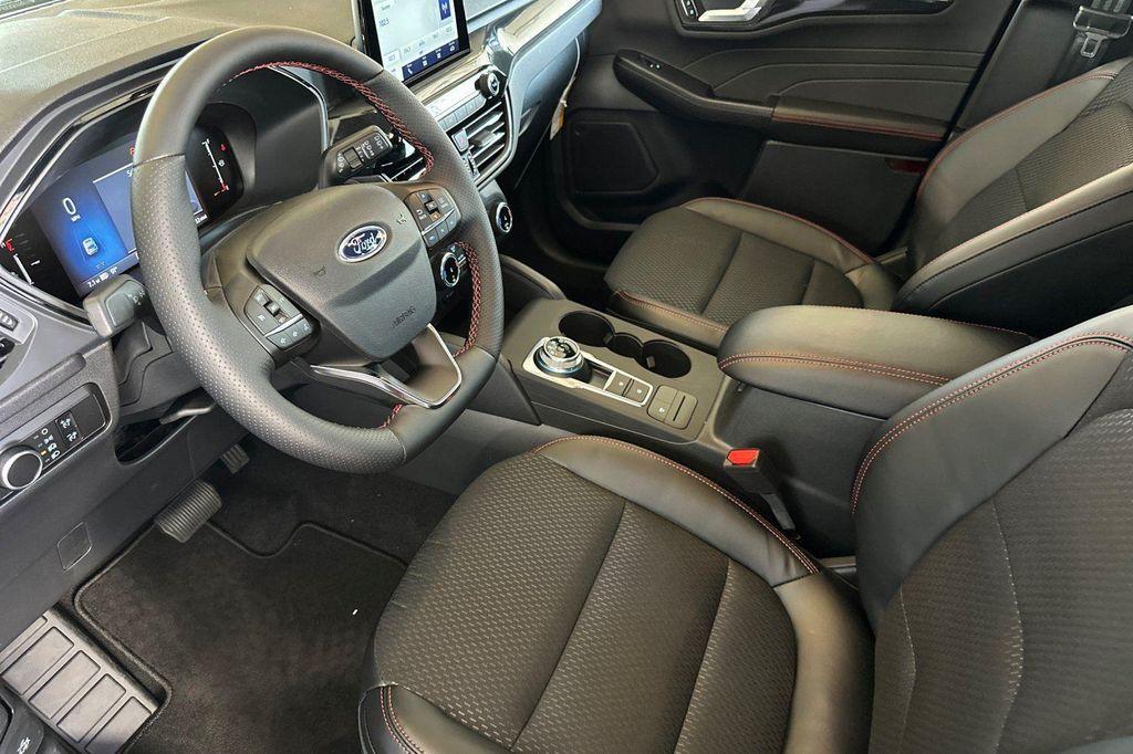 new 2025 Ford Escape car