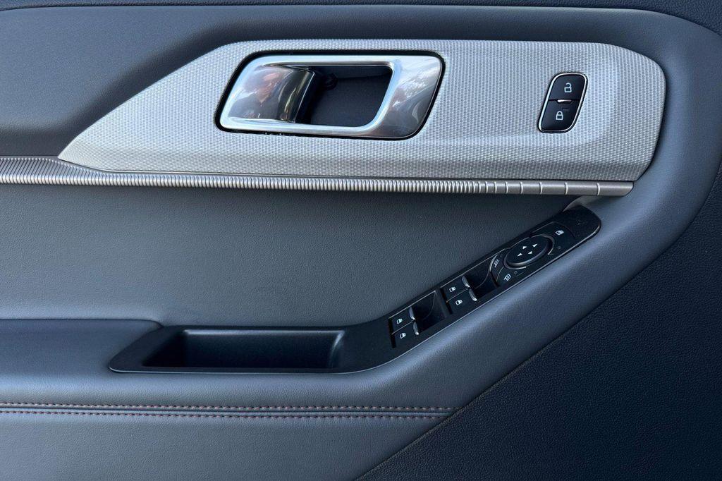 new 2026 Ford Explorer car, priced at $47,751