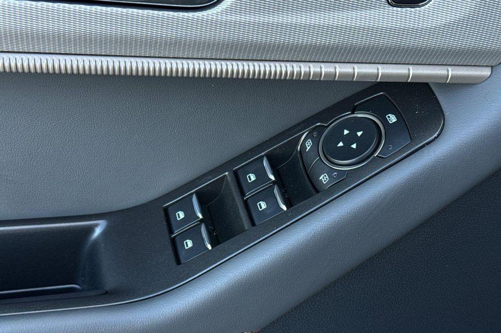 new 2026 Ford Explorer car, priced at $47,751