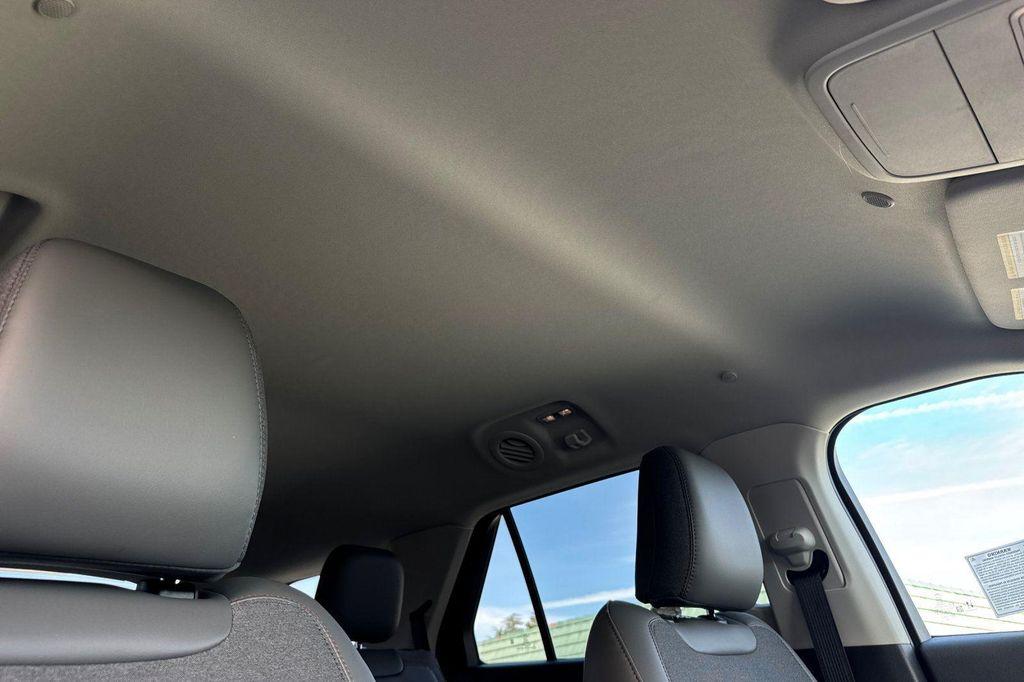 new 2026 Ford Explorer car, priced at $47,751