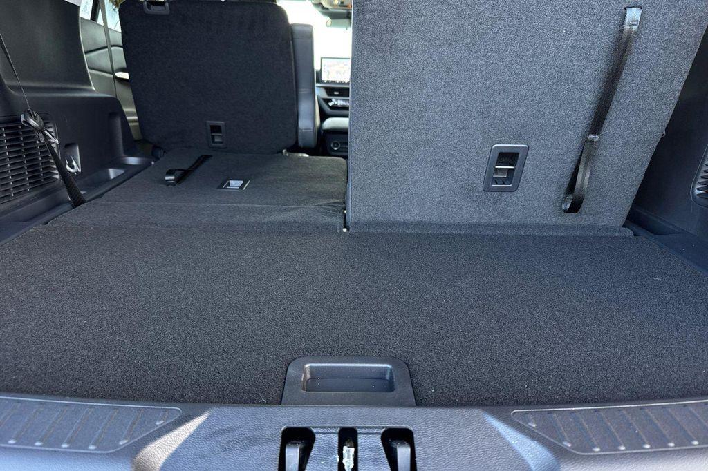 new 2026 Ford Explorer car, priced at $47,751