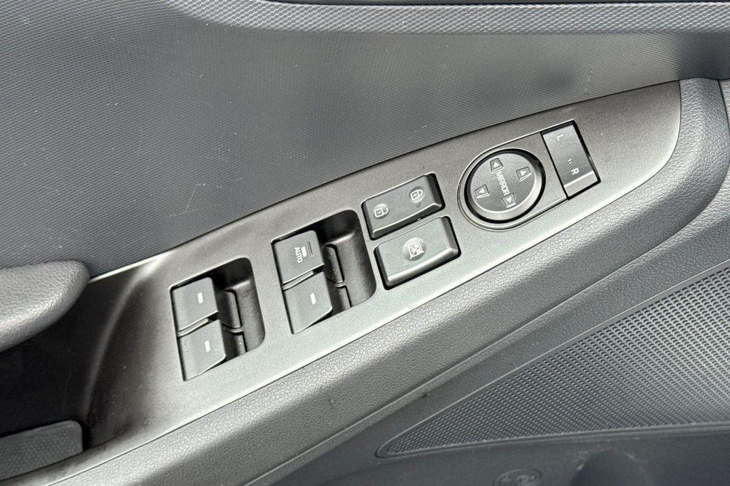 used 2020 Hyundai Ioniq Hybrid car, priced at $14,469