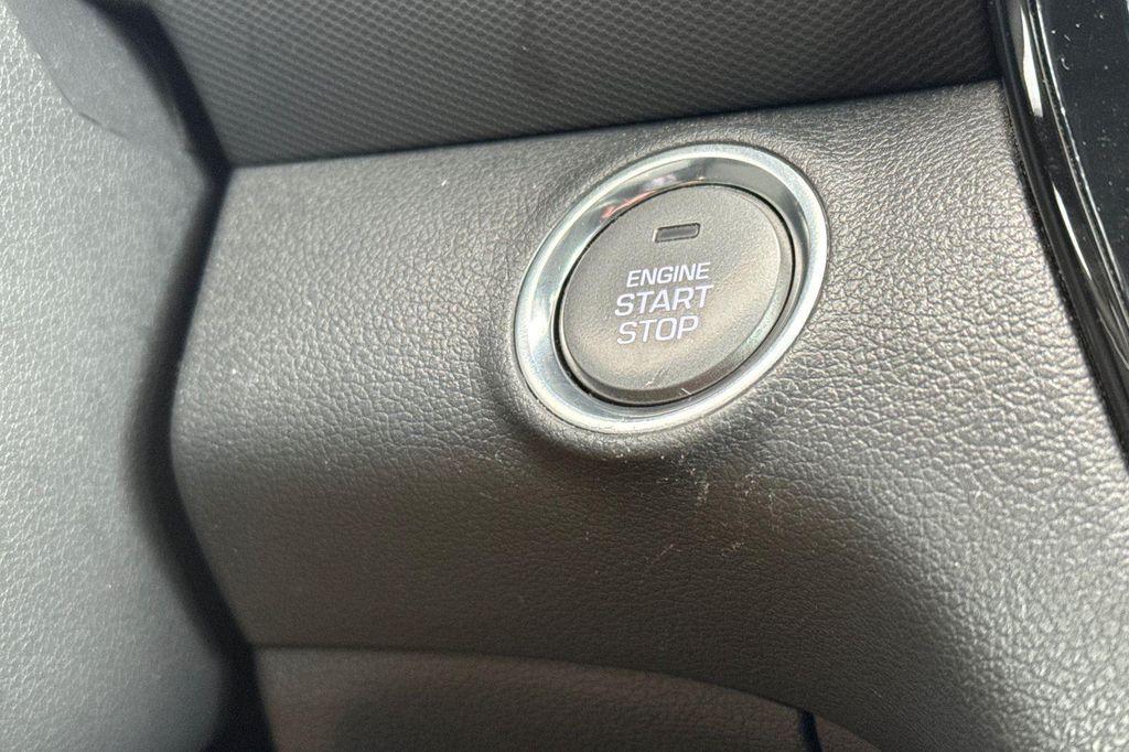 used 2020 Hyundai Ioniq Hybrid car, priced at $14,469