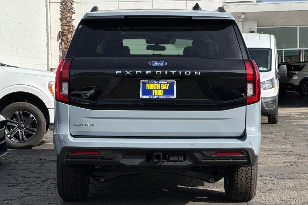 new 2026 Ford Expedition car, priced at $75,540