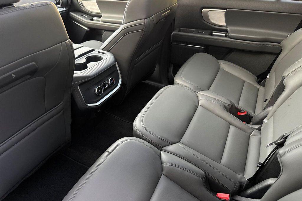 new 2026 Ford Expedition car, priced at $75,540