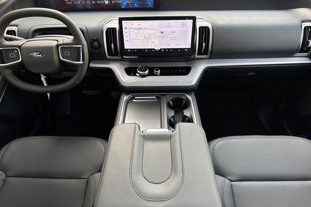 new 2026 Ford Expedition car, priced at $75,540