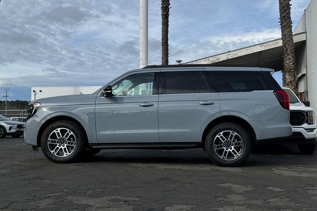 new 2026 Ford Expedition car, priced at $75,540