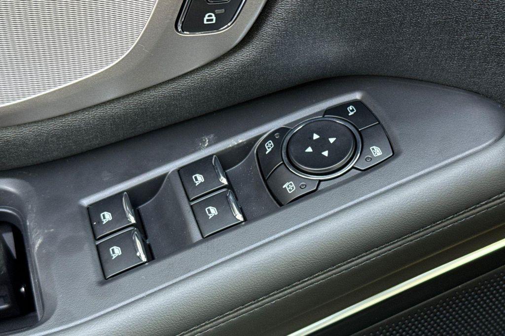 new 2026 Ford Expedition car, priced at $75,540