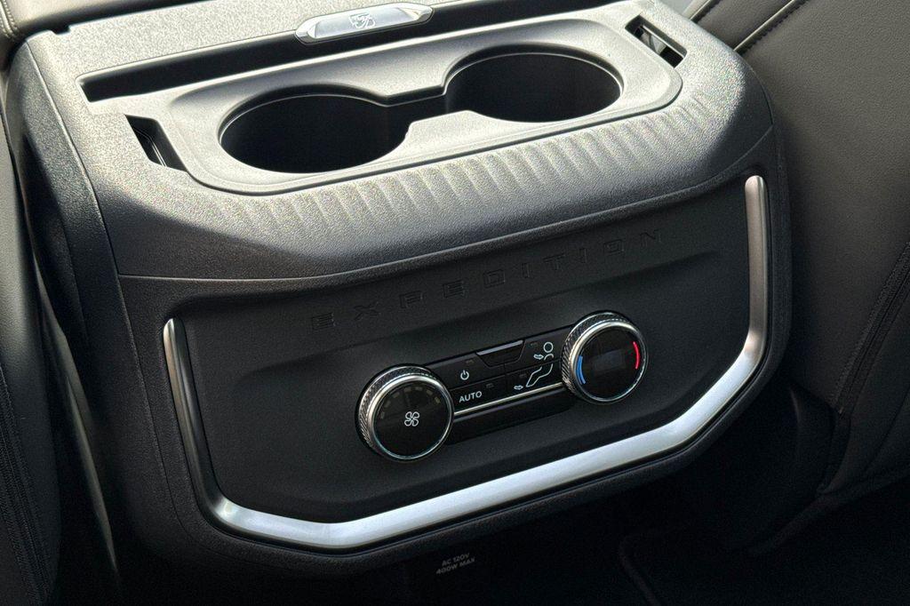 new 2026 Ford Expedition car, priced at $75,540