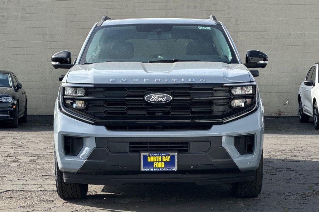 new 2026 Ford Expedition car, priced at $75,540