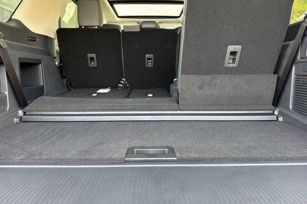 new 2026 Ford Expedition car, priced at $75,540