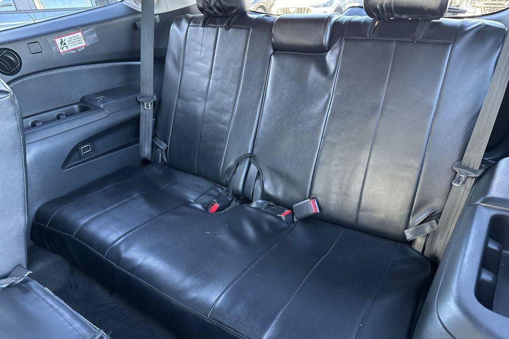 used 2018 Honda Pilot car, priced at $19,500