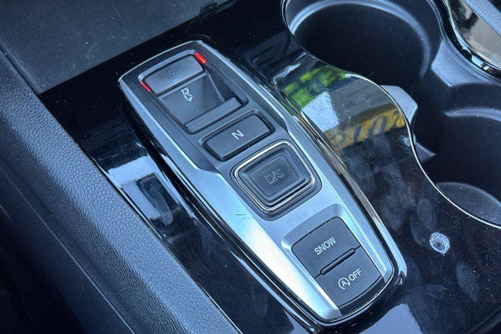 used 2018 Honda Pilot car, priced at $19,500