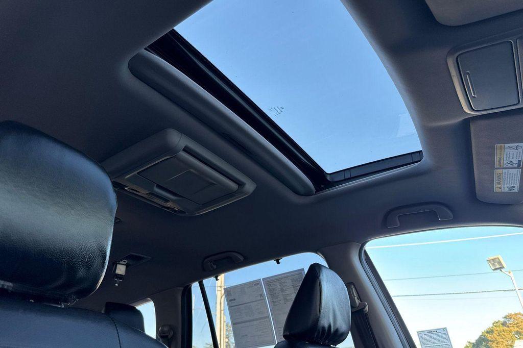 used 2018 Honda Pilot car, priced at $19,500