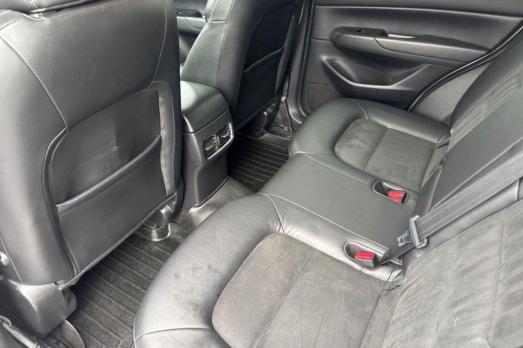 used 2023 Mazda CX-5 car, priced at $21,700