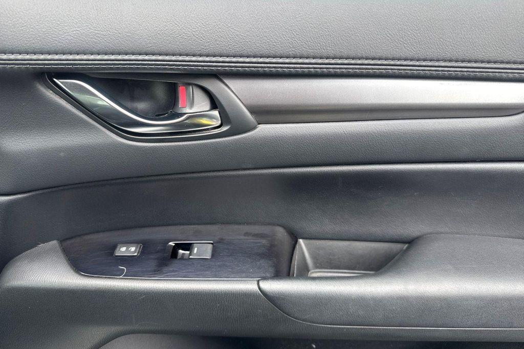 used 2023 Mazda CX-5 car, priced at $21,700