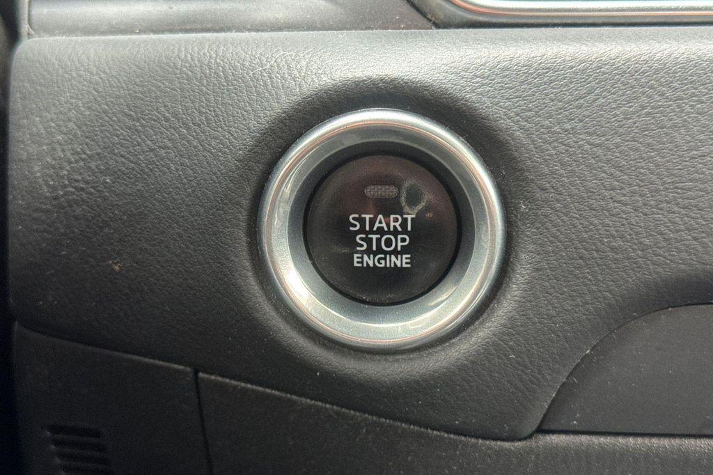 used 2023 Mazda CX-5 car, priced at $21,700