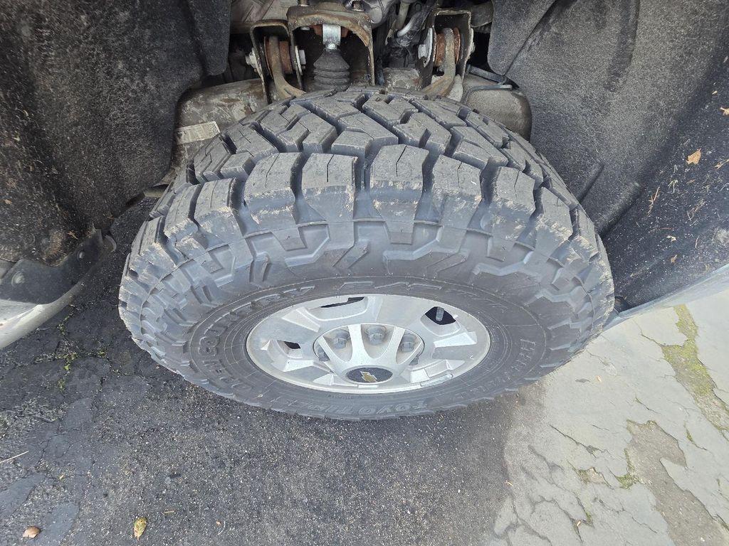 used 2016 Chevrolet Silverado 2500 car, priced at $27,901