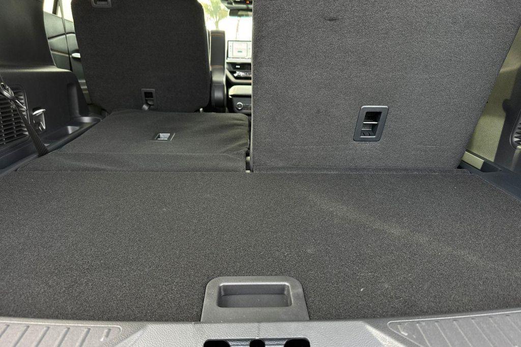 new 2026 Ford Explorer car, priced at $64,155