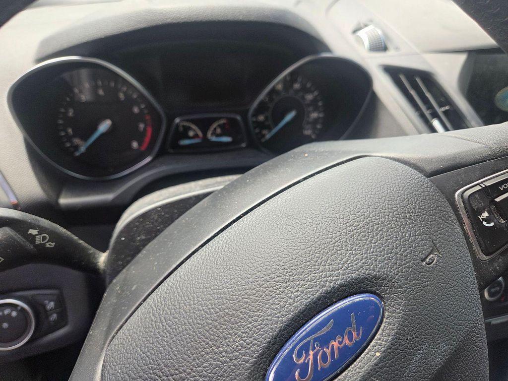 used 2018 Ford Escape car, priced at $13,525