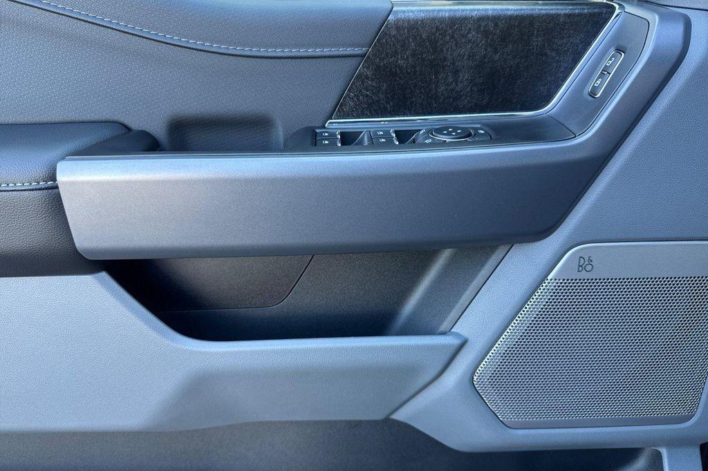 new 2025 Ford F-150 Lightning car, priced at $71,711