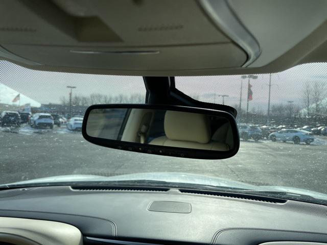 used 2020 INFINITI QX60 car, priced at $15,500