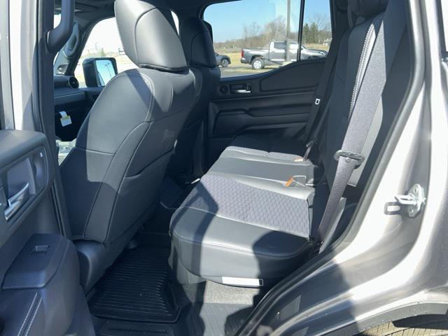 new 2025 Toyota Land Cruiser car, priced at $71,915