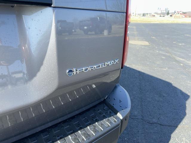 new 2025 Toyota Land Cruiser car, priced at $71,915