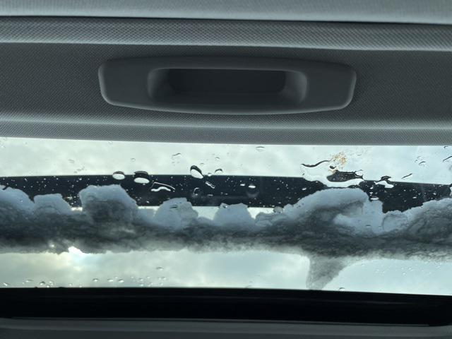 new 2025 Toyota RAV4 car, priced at $39,123