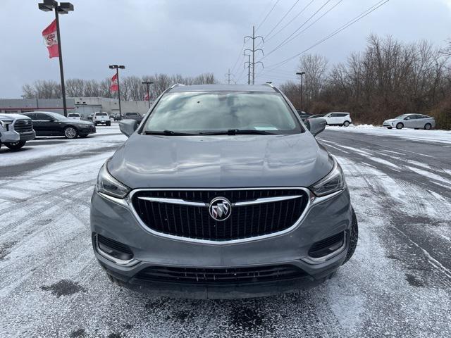 used 2019 Buick Enclave car, priced at $14,995