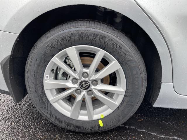 new 2026 Toyota Camry car, priced at $31,628