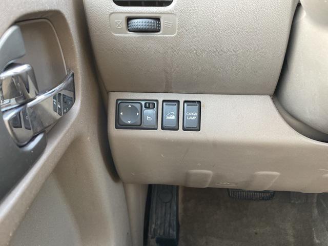 used 2018 Nissan Frontier car, priced at $10,995