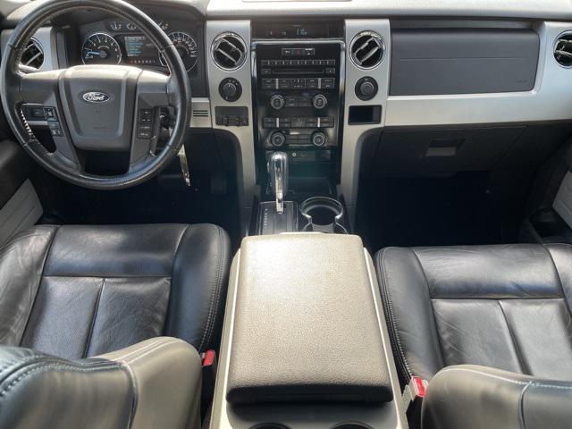 used 2011 Ford F-150 car, priced at $9,995