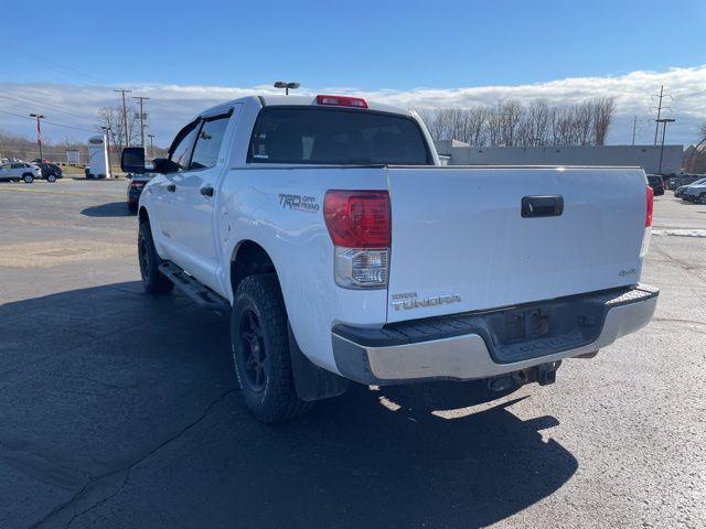 used 2013 Toyota Tundra car, priced at $18,995