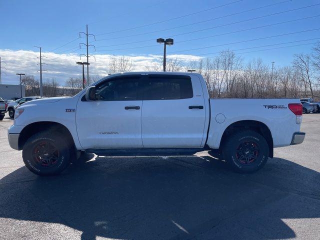 used 2013 Toyota Tundra car, priced at $18,995