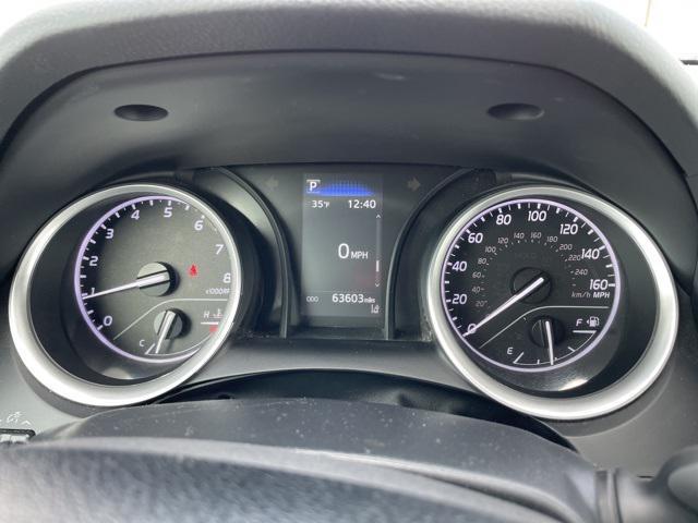 used 2024 Toyota Camry car, priced at $22,995