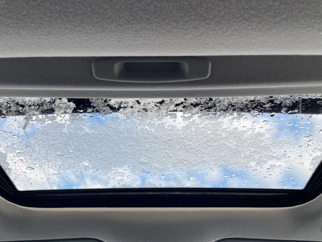 new 2026 Toyota Corolla Cross car, priced at $33,683