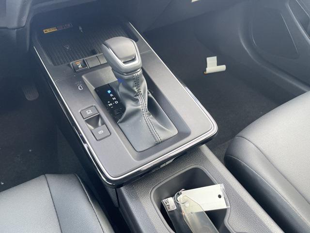 new 2026 Toyota Corolla Cross car, priced at $33,683