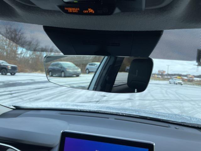 new 2026 Toyota Corolla Cross car, priced at $33,683